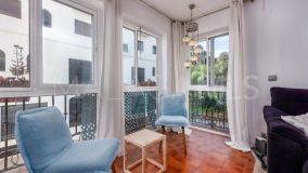 Apartamento en venta en Puerto La Duquesa, Manilva