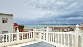 Maison de Ville for sale in Castillo de la Duquesa, Manilva
