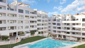 Lägenhet for sale in Estepona Stad