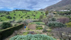 Hus på landet for sale in Altos de Estepona