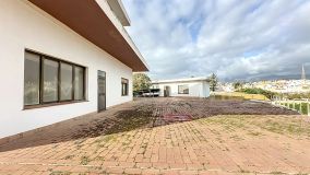 Geschäftsraum zu verkaufen in Cancelada, Estepona Ost