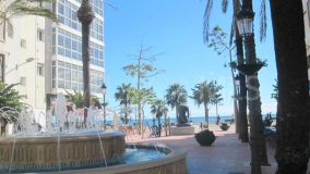 Appartement for sale in Estepona Centre, Estepona Ville