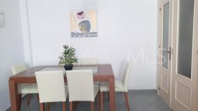 Apartamento en venta en Estepona Centro, Estepona Ciudad