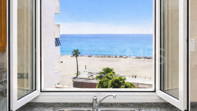 Apartamento en venta en Estepona Centro, Estepona Ciudad