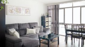 Appartement Terrasse for sale in Estepona Old Town, Estepona Ville