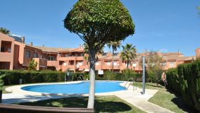 Reihenhaus zu verkaufen in Manilva Beach