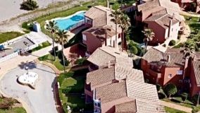 Reihenhaus zu verkaufen in Manilva Beach