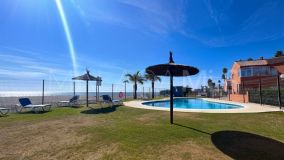 Reihenhaus zu verkaufen in Manilva Beach