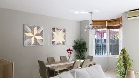 Maison de Ville for sale in Selwo, Estepona Est