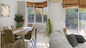 Maison de Ville for sale in Selwo, Estepona Est