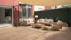 Adosado en venta en Selwo, Estepona Este