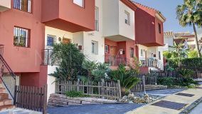 Maison de Ville for sale in Selwo, Estepona Est