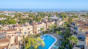 Apartment for sale in Toscana Hills, Estepona East