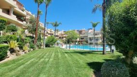 Apartment for sale in Toscana Hills, Estepona East