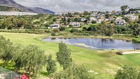 Apartment for sale in Azata Golf, Estepona West