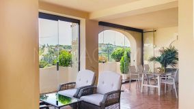 Apartment for sale in Azata Golf, Estepona West