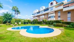 Lägenhet for sale in Estepona Puerto, Estepona Stad
