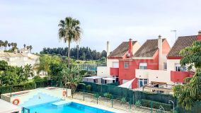Reihenhaus zu verkaufen in Selwo, Estepona Ost