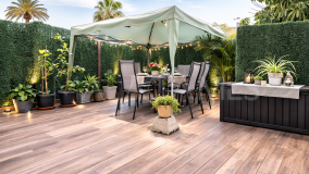 Reihenhaus zu verkaufen in Selwo, Estepona Ost