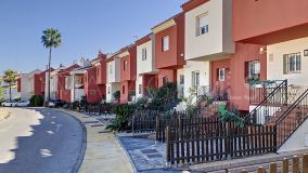 Reihenhaus zu verkaufen in Selwo, Estepona Ost