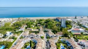 Reihenhaus zu verkaufen in Albayalde, Estepona Ost