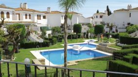 Radhus for sale in Albayalde, Estepona Öst