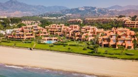 Appartement Terrasse for sale in La Reserva de los Monteros, Marbella Est