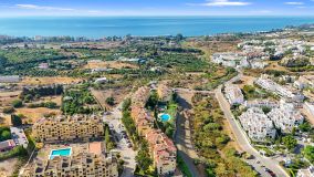 Atico Duplex en venta en Selwo, Estepona Este