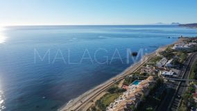 Terrain for sale in Buenas Noches, Estepona Ouest