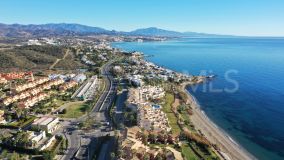 Terrain for sale in Buenas Noches, Estepona Ouest