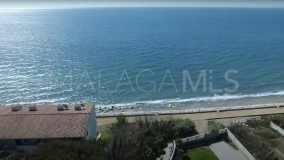 Terrain for sale in Buenas Noches, Estepona Ouest