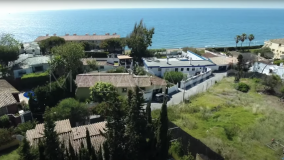 Terrain for sale in Buenas Noches, Estepona Ouest