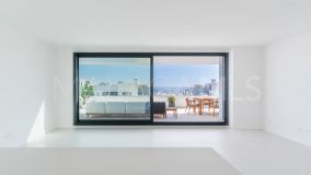 Ático en venta en Vanian Green Village, Estepona Este