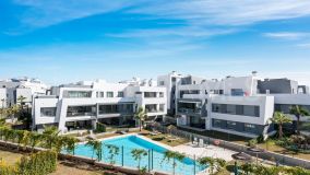 Ático en venta en Vanian Green Village, Estepona Este