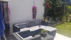 Erdgeschosswohnung zu verkaufen in Buenas Noches, Estepona Westen