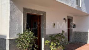 Maison de Ville for sale in Estepona Ville