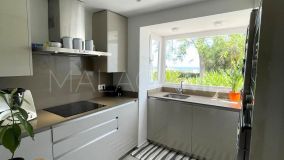 Ground Floor Duplex for sale in El Paraiso, Estepona Öst