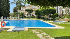 Ground Floor Duplex for sale in El Paraiso, Estepona Öst