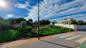 Plot for sale in Valle Romano, Estepona West