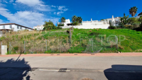 Prime Building Plot in Valle Romano, Estepona