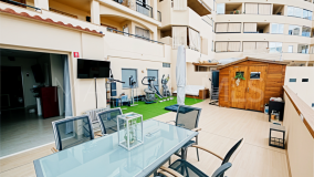 Appartement for sale in Avda de Andalucia - Sierra de Estepona, Estepona Ville