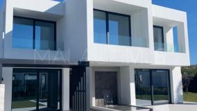 Parcela en venta en New Golden Mile, Estepona Este