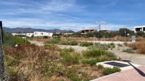 Parcela en venta en New Golden Mile, Estepona Este