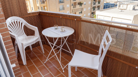 Apartamento en venta en Avda de Andalucia - Sierra de Estepona, Estepona Ciudad