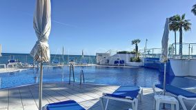 Appartement for sale in Dominion Beach, Estepona Est