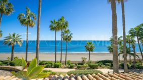 Appartement for sale in Dominion Beach, Estepona Est