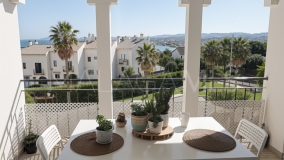 Apartment for sale in Puerto Alto, Estepona Town