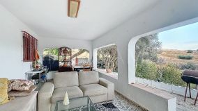 Maison de campagne for sale in Seghers, Estepona