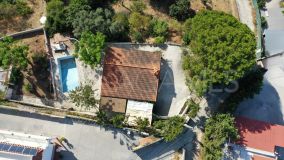 Landhaus zu verkaufen in Seghers, Estepona