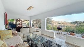 Casa de Campo en venta en Seghers, Estepona